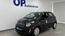 Citroen C1 1.0 VTi Feel de 2021