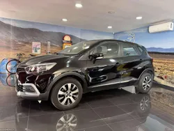 Renault Captur 1.5 dci expression