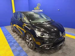 RENAULT SCENIC IV TCe 140 FAP EDC - 21 Intens - CAMERA - APPLE CARPLAY - RADAR AV AR - GARANTIE