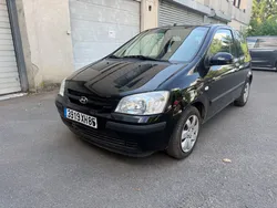 Hyundai Getz 1.1 GL