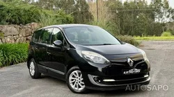 Renault Grand Scénic de 2013