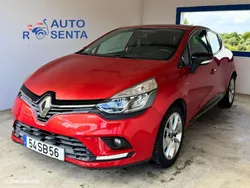 Renault Clio 0.9 TCe Zen
