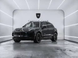 PORSCHE Macan GTS Aut.