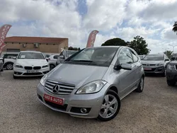 Mercedes CLASSE A COUPE 180 CDI AVANTGARDE