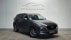 Mazda CX-5 2.2 SKYACTIV-D 150 DYNAMIQUE 4X4