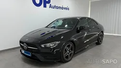 Mercedes-Benz Classe CLA de 2023
