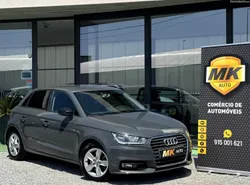 Audi A1 1.6 TDi Business Line