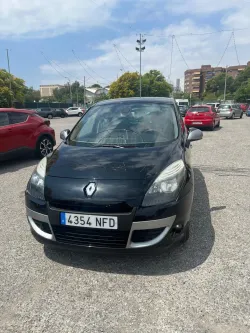 RENAULT Scenic Scénic 1.4 Tce Dynamique