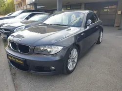 BMW 120 D 177 ch Coupé SPORT DESIGN BV6
