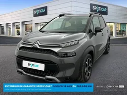 Citroën C3 Aircross PureTech 130 S&S EAT6 Shine Pack