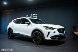 Cupra Formentor 1.5 TSI Sport DSG