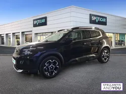 Citroën C5 Aircross BlueHDi 130 EAT8 Max