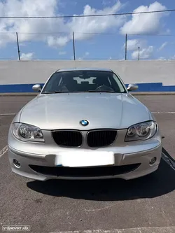 BMW 116 i