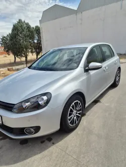 Volkswagen Golf 6 1.6TDI 105cv