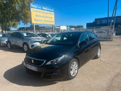 Peugeot 308 ii (2) 1.2 puretech 130 s&s 6cv active pack