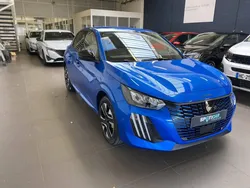 Peugeot 208 Hybrid 100 e-DCS6 - Allure