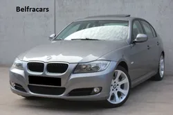 BMW Série 3 318i 143ch TOITPANO/GPS/JA/GAR12MOIS