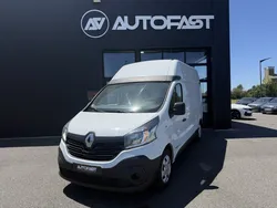 Renault Trafic (3) FG-CF L2H2 1200 Energy dCi 120