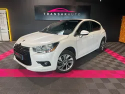 CITROEN DS4 2.0l HDi 150 S&S So Chic