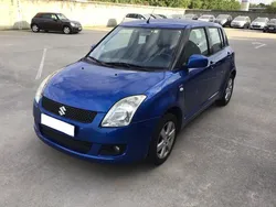 Suzuki Swift 1.3 DDIS (0621261)