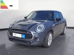 Mini Cooper S Klimaaut. Sportsitze PDC Sitzheizung LED