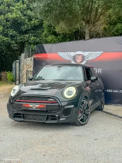 MINI Coupé
