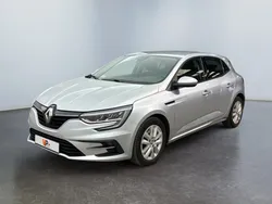 Renault Mégane IV BERLINE Blue dCi 115 - 21N Business