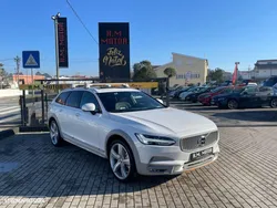 Volvo V90 Cross Country 2.0 D5 Plus AWD Geartronic