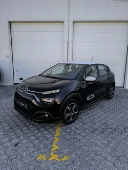 Citroën C3 Shine Pack