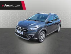 Dacia Sandero TCe 90 CVT - 22 Stepway Confort