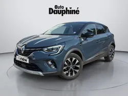 Renault Captur TCe 140 EDC - 21 Business