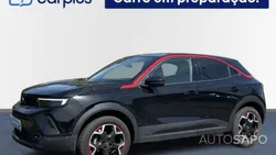 Opel Mokka 1.2 T GS Line AT de 2023