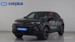 Opel Mokka 1.2 T GS Line AT de 2023