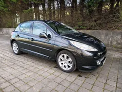 Peugeot 207 1.6 HDi Sport