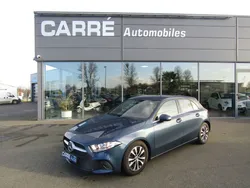 Mercedes CLASSE A 200 D 150CH STYLE LINE 8G-DCT