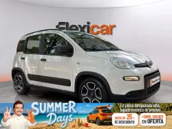 FIAT Panda 1.0 Gse City Cross Hybrid
