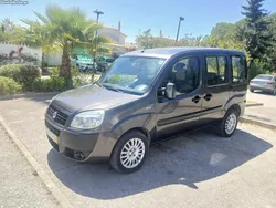 Fiat Doblo 1.3 Diesel-mecanica Impecável-7 Lugares!