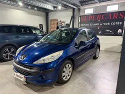 Peugeot 207 1.4 75 CH Style