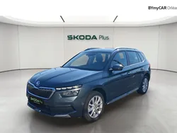 SKODA Kamiq 1.0 TSI Evo 110 ch BVM6 Style