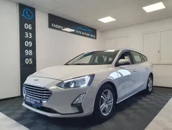 Ford Focus SW IV 1.5 EcoBlue 120ch Business BVA8 - 1ère main GPS TVA