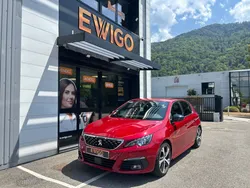 PEUGEOT 308 2L BLUEHDI 180ch GT CAMERA DE RECUL CARPLAY