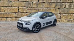 Citroën C3 1.2 PureTech Shine EAT6