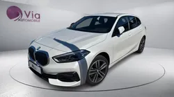 BMW Série 1 118 I