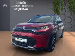 Citroen C3 Aircross BlueHDi 110ch S&S Feel Pack