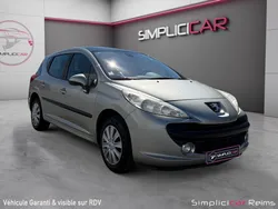 PEUGEOT 207 SW 1.6 HDI 90 ch PREMIUM - Garantie 12 mois