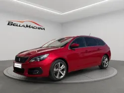 Peugeot 308 SW 1.2 PureTech S&S Allure EAT8 130