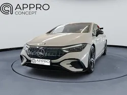 MERCEDES EQE 53 BERLINE - BM V295 AMG 4-Matic+