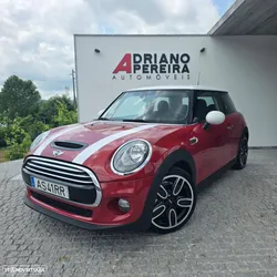 MINI 3 Portas Cooper