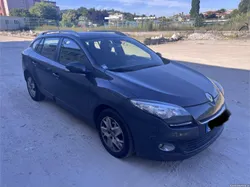 Renault Mégane Carrinha