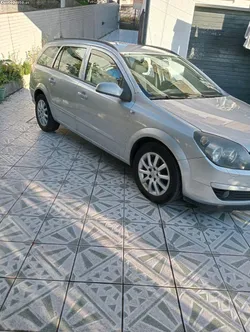 Opel Astra H 1.3 Cdti